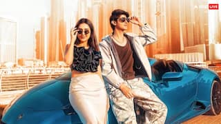 झनक फेम इस एक्ट्रेस को डेट कर रहे हिना खान के ऑनस्क्रीन बेटे, पार्टी में मिले और फिर हुआ ये