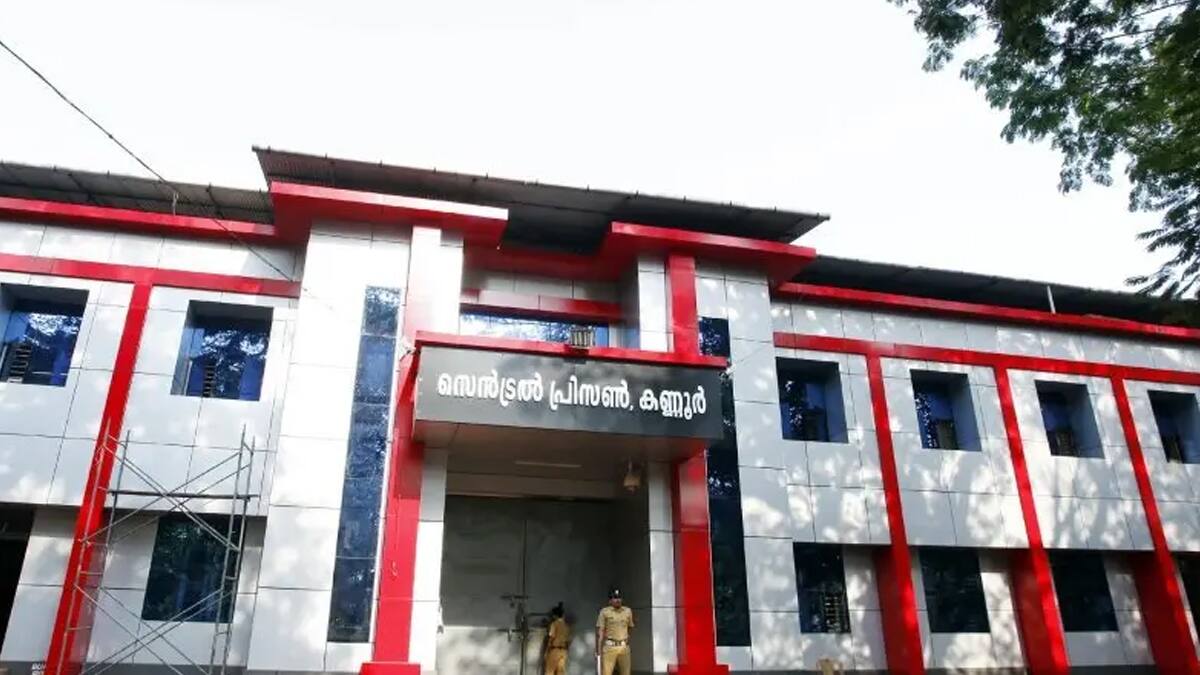 கன்னூர் சிறையில் பரபரப்பு! ஆயுள் தண்டனை கைதி கோவிந்தசாமி தப்பியது எப்படி? அதிர்ச்சியில் சிறைத்துறை
