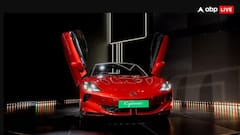 ভারতে লঞ্চ হল MG Cyberster, দাম কত ? এই দিন থেকে ডেলিভারি শুরু