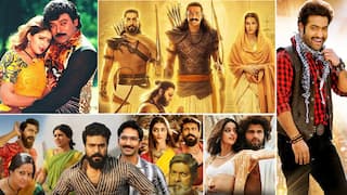 Telugu TV Movies Today: చిరంజీవి ‘ఘరానా మొగుడు’, ప్రభాస్ ‘ఆదిపురుష్’ TO రామ్ చరణ్ ‘రంగస్థలం’, ఎన్టీఆర్ ‘శక్తి’ వరకు-  సోమవారం టీవీల్లో వచ్చే సినిమాలివే..