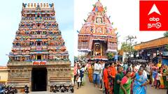 சட்டைநாதர் கோயில் ஆடிப்பூரம்: தேரோட்டத்தில் குவிந்த பக்தர்கள்! அருள் மழையில் நனைந்தனர்!