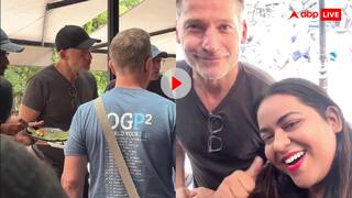 गेम ऑफ थ्रोन्स फेम ने चखा देसी स्वाद! बेंगलुरु में इडली डोसे के स्वाद के दीवाने हुए एक्टर- वीडियो वायरल