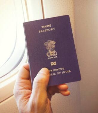 ਪਾਸਪੋਰਟ ਰੈਂਕਿੰਗ: ਨੰਬਰ 1 'ਤੇ ਕਿਹੜਾ ਦੇਸ਼? ਭਾਰਤ ਦਾ ਪਾਸਪੋਰਟ ਹੋਇਆ ਹੋਰ ਮਜ਼ਬੂਤ, ਪਾਕਿਸਤਾਨ ਫੇਰ ਰਿਹਾ ਪਿੱਛੇ!
