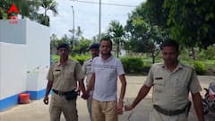 সন্দেশখালি জাল-নোট কাণ্ডে নাগপুর থেকে গ্রেফতার মূল পাণ্ডা, ধৃত কলকাতার গলফগ্রিনের বাসিন্দা