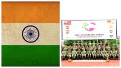 இந்தியாவுடன் கைகோர்க்கும் சிங்கப்பூர்.. உலக நாடுகளே மிரளும் ராணுவ பயிற்சி