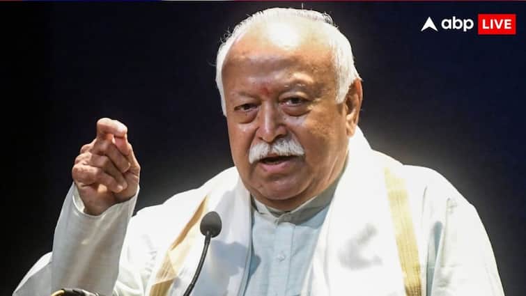 ‘सोने की चिड़िया नहीं अब शेर बनना होगा’, केरल में बोले आरएसएस चीफ मोहन भागवत
