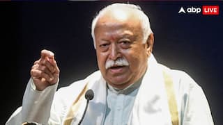 'Swadeshi Is The Path To True Self-Reliance': RSS Chief Amid US Tariffs