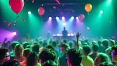 Hyderabad Rave Party Busted: Drug Peddlers Arrested, Narcotics Seized