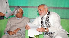 ‘Outstanding Scientist And A Great Patriot’: PM Modi Pays Tribute To Former President Dr. APJ Abdul Kalam On His Death Anniversary