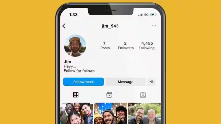 ઘણા લોકો ઘણીવાર આ બાબતને હળવાશથી લે છે. તેઓ વિચારે છે કે કોણ મુશ્કેલીમાં મુકાવા માંગે છે. પરંતુ નકલી એકાઉન્ટ ચલાવવા દેવું એ ખતરાને આમંત્રણ આપવા જેવું છે. આ પ્રકારની પ્રોફાઇલ તમારા જીવન સાથે સંકળાયેલા લોકો અને તમારી વચ્ચેના સંબંધોને ખરાબ રીતે અસર કરી શકે છે.