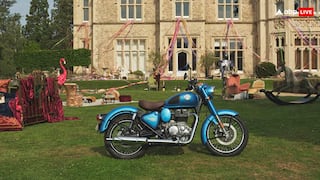 Royal Enfield Classic 350 EMI లో కొనండి! తక్కువ డౌన్ పేమెంట్, సులభ వాయిదాలు - పూర్తి వివరాలు!