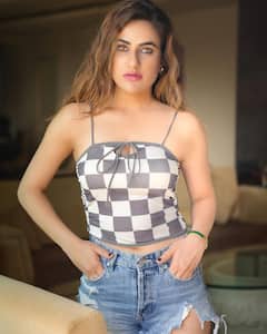 कौन हैं एक्ट्रेस–मॉडल रुचि गुज्जर? चप्पलों से की थी डायरेक्टर मान सिंह की धुलाई