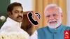 EPS-PM Modi : ’பிரதமருடன் எடப்பாடி பழனிசாமி சீக்ரெட் பேச்சு’ 10 நிமிடம் தொலைபேசி மூலம் உரையாடல்..!