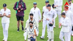 চরমে সংঘাত! ম্যাচ শেষে জাডেজা, সুন্দরের সঙ্গে হাতই মেলালেন না ইংল্যান্ড অধিনায়ক বেন স্টোকস