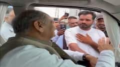 'मैं चाहता हूं अगली बार जब आप CM बनें तो डिफेंडर गाड़ी में ही आएं', अशोक गहलोत से बोला समर्थक