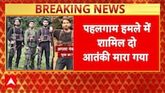 Operation Mahadev: J&K में 3 Terrorist ढेर, Road Rage और Heart Attack का कहर!