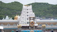 Tirupati: திருப்பதி செல்லும் பக்தர்களுக்கு முக்கிய அறிவிப்பு! ஆகஸ்ட் 15 முதல் புதிய கட்டுப்பாடு.. தேவஸ்தானம் அறிவிப்பு