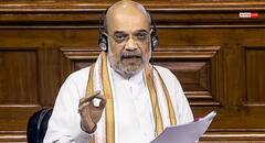 जब सीजफायर के बारे में बता रहे थे विदेश मंत्री एस जयशंकर, तभी विपक्ष ने की टोका-टोकी... भड़क गए अमित शाह