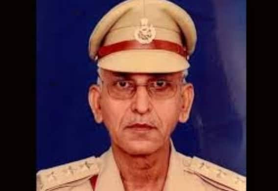 બાહોશ પોલીસ અધિકારી સુખદેવસિંહ ઝાલાની અણધારી વિદાય, નામ માત્રથી ગુનેગારો ફફડતા