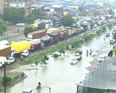 3 સિસ્ટમ સક્રિય થતા અતિભારે વરસાદની આગાહી, રાજ્યના આ વિસ્તારમાં વાવાઝોડા જેવો વરસાદ પડશે