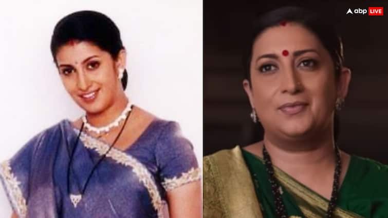 'स्मृति ईरानी मिसकैरिज को लेकर झूठ बोल रही हैं', जब प्रोडक्शन के मेंबर ने एकता कपूर के भरे कान, दिखाने पडे़ थे सबूत
