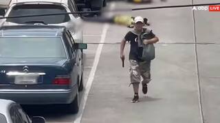 ਥਾਈਲੈਂਡ ਦੀ ਰਾਜਧਾਨੀ ਬੈਂਕਾਕ ਵਿੱਚ ਭਿਆਨਕ ਗੋਲੀਬਾਰੀ, 6 ਲੋਕਾਂ ਨੂੰ ਗੋਲ਼ੀਆਂ ਮਾਰ ਭੁੰਨਿਆ