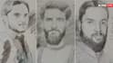 Operation Mahadev: 2 Pahalgam Attack Terrorists Among 3 Gunned Down In Harwan Encounter
