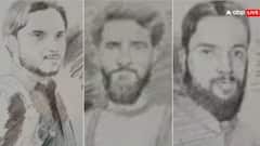 Operation Mahadev: 2 Pahalgam Attack Terrorists Among 3 Gunned Down In Harwan Encounter