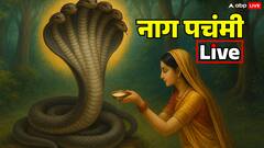 Nag Panchami 2025 Highlights: नाग पचंमी आज नोट करें पूजा विधि, कालसर्प दोष मुक्ति मंत्र, उपाय और महत्व