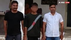 Agra News: आगरा में नाबालिग को बनाया मोहरा, उकसावे में आकर महिला को मारी गोलियां