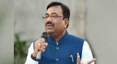 वर्ध्याच्या सेवाग्राममध्ये आज भाजपची विदर्भस्तरीय मंथन बैठक; मुख्यमंत्र्याच्या नेतृत्वातील बैठकीला सुधीर मुनगंटीवार यांची अनुपस्थिती, अनेक चर्चेचा उधाण