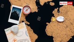 ये हैं दुनिया के सबसे खतरनाक देश, यहां खुद को सबसे ज्यादा असुरक्षित महसूस करते हैं लोग