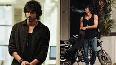 सैय्यारा सिनेमातील अहान पांडेच्या शर्टची तुफान चर्चा, किंमत ऐकून डोळे विस्फारतील