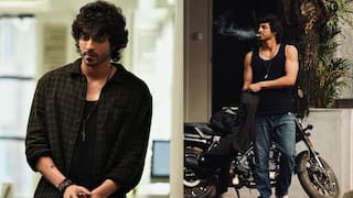 सैय्यारा सिनेमातील अहान पांडेच्या शर्टची तुफान चर्चा, किंमत ऐकून डोळे विस्फारतील