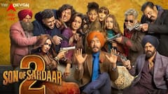 'সন অফ সর্দার ২'-এর জন্য কোনও পারিশ্রমিক নেননি অজয় দেবগণ! বাকিরা নিয়েছেন কোটি কোটি টাকা!