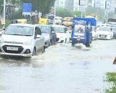 ખતરાની ઘંટી! ગુજરાતના આ જિલ્લાઓમાં 3 કલાકમાં ભારે વરસાદ, IMD એ જાહેર કર્યું ‘રેડ એલર્ટ’!