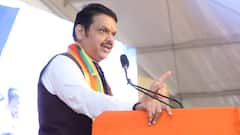 स्थानिक स्वराज्य संस्थांच्या निवडणुका महायुतीत एकत्र लढायच्या, पण भाजपचं वर्चस्व दाखवून द्या; देवेंद्र फडणवीसांचे कार्यकर्त्यांना आदेश