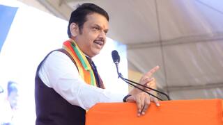 स्थानिक स्वराज्य संस्थांच्या निवडणुका महायुतीत एकत्र लढायच्या, पण भाजपचं निर्विवाद वर्चस्व दाखवून द्या; देवेंद्र फडणवीसांचे कार्यकर्त्यांना आदेश