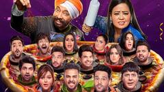 लाफ्टर शेफ्स 2 के बाद भारती सिंह ने अनाउंस किया तीसरा सीजन, एक बार फिर लगेगा कुकिंग में कॉमेडी का तड़का