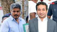 शरद पवार के पोते रोहित पवार को लेकर नितेश राणे का बड़ा दावा, 'बीजेपी के संपर्क में थे, अगर हमने...'