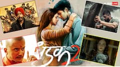 Films Releasing This Week: इस हफ्ते बॉक्स ऑफिस पर महाक्लैश! 'धड़क 2', 'किंगडम' समेत 8 फिल्में हो रहीं थिएटर में रिलीज