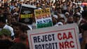 CAA के तहत कितने भारतीयों को मिली नागरिकता?  RTI से हुआ बड़ा खुलासा