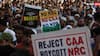 CAA के तहत कितने भारतीयों को मिली नागरिकता?  RTI से हुआ बड़ा खुलासा