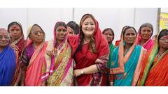 Empowering India’s Heartland: Seema Singh’s Grassroots Revolution With Meghashrey NGO