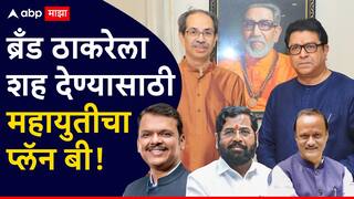 Raj Thackeray & Uddhav Thackeray: ब्रँड ठाकरेने महायुतीची धाकधूक वाढवली, राज-उद्धव ठाकरेंना रोखण्यासाठीचा प्लॅन बी नेमका काय?
