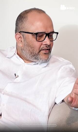 Dhadak 2 Song - Bas Ek Dhadak Making, Shifts In Trends On Reels & More Ft. Rashmi Virag & Mohsin