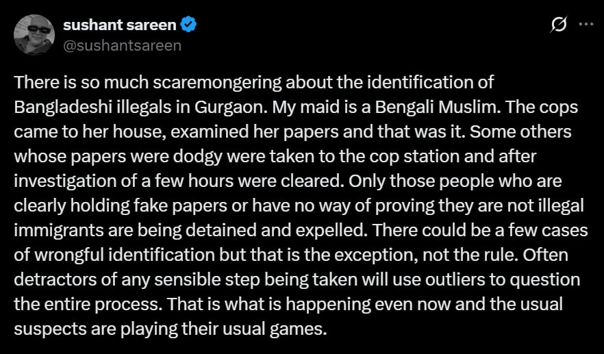 Gurugram's Vanishing Maids And Mountains Of Garbage: The Inside Story Of A City In Crisis