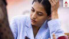 Divya Deshmukh: মাত্র উনিশেই চতুর্থ মহিলা গ্র্যান্ডমাস্টার, দিব্যা দেশমুখের শিক্ষাগত যোগ্যতা কতদূর জানেন?