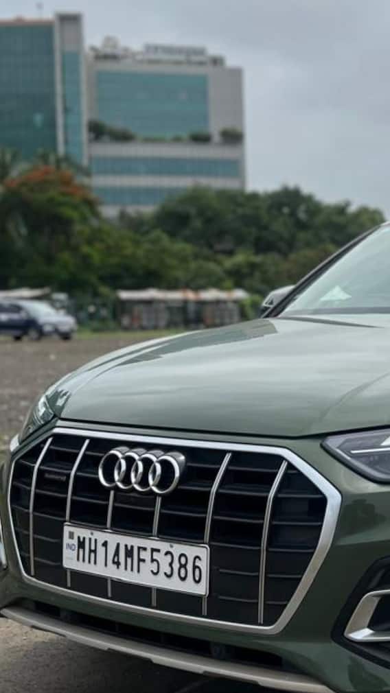क्या ऑडी Q5 अब भी है बेस्ट मिड-साइज लग्जरी SUV?