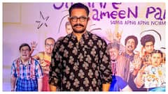 Viral Video Shows Police At Aamir Khan’s Home But It’s Not What You Think